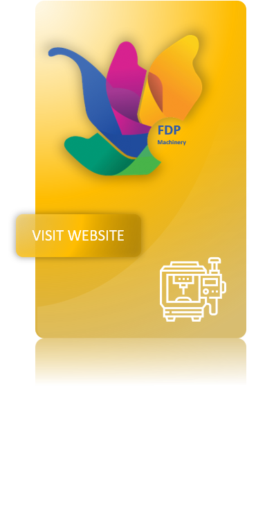 FDP Machinery